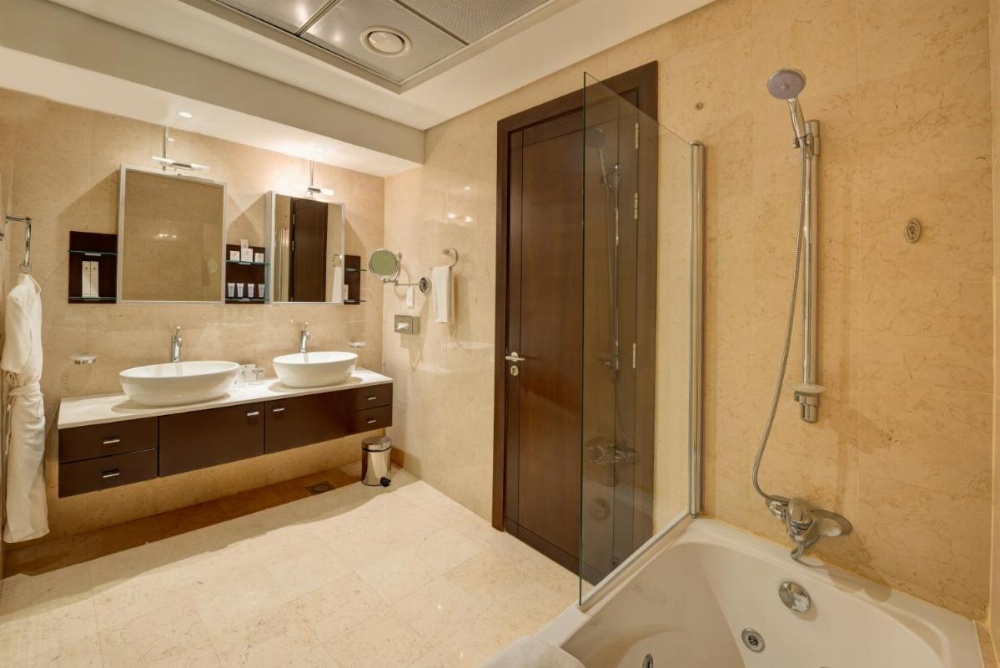 Copthorne Hotel Dubai Image 6
