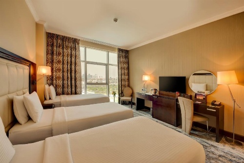Copthorne Hotel Dubai image 8