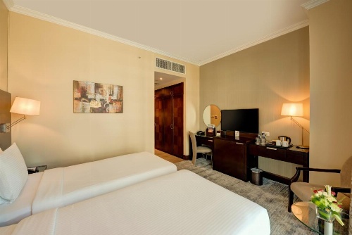 Copthorne Hotel Dubai image 9