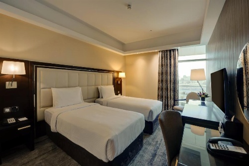 Copthorne Hotel Dubai image 10
