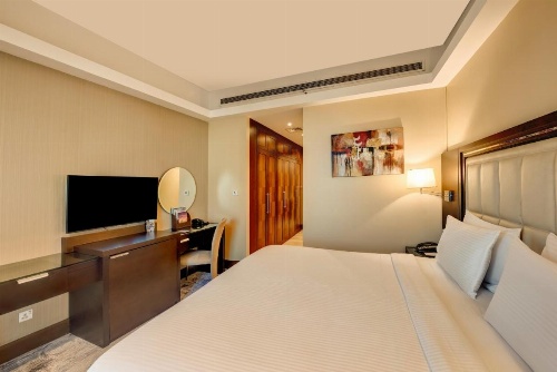 Copthorne Hotel Dubai image 11