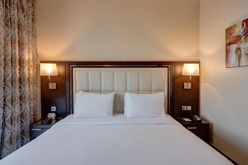 Copthorne Hotel Dubai image 12
