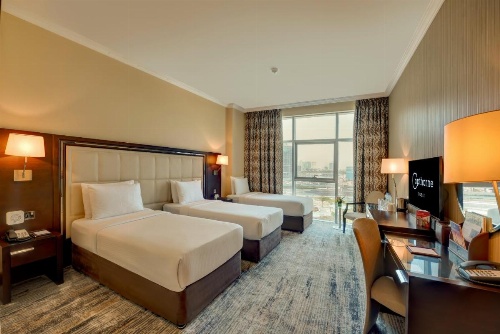 Copthorne Hotel Dubai image 15