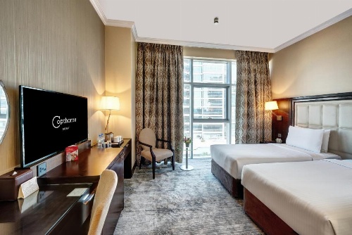 Copthorne Hotel Dubai image 16