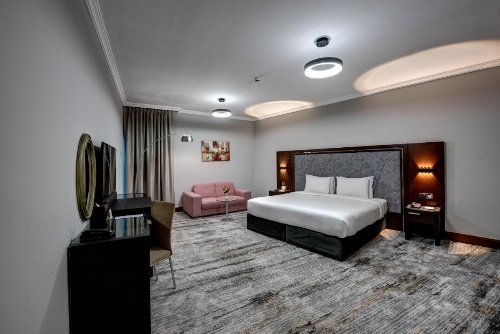 Copthorne Hotel Dubai image 17
