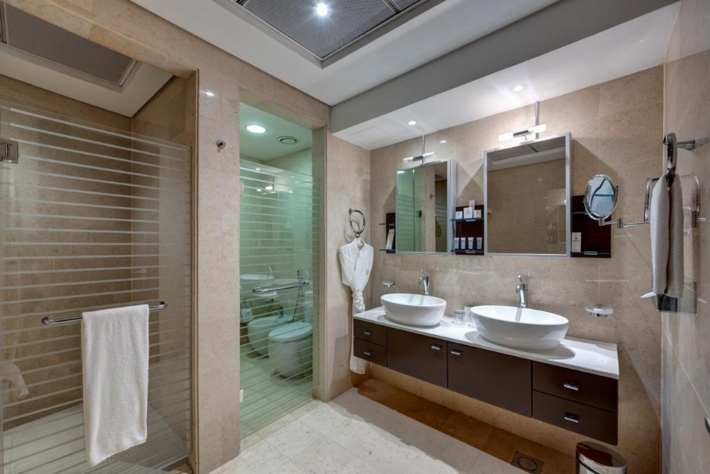 Copthorne Hotel Dubai Image 18