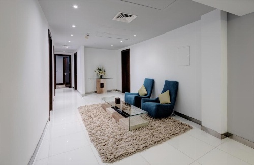 Copthorne Hotel Dubai image 19