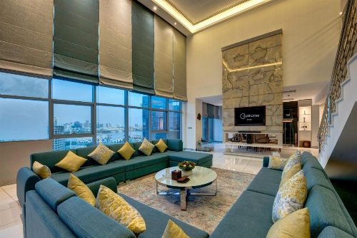 Copthorne Hotel Dubai image 20