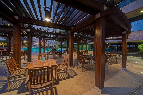 Copthorne Hotel Dubai image 2