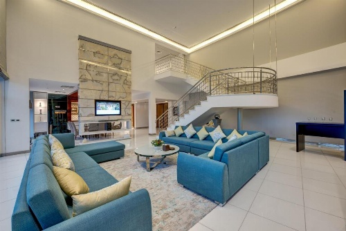 Copthorne Hotel Dubai image 21