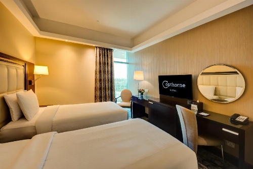 Copthorne Hotel Dubai image 24