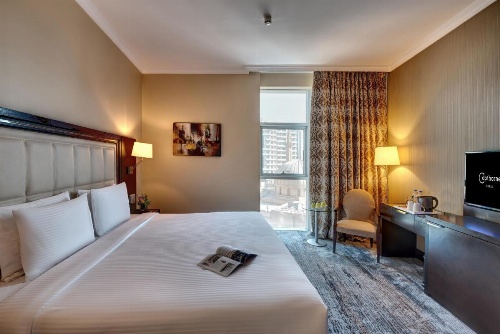 Copthorne Hotel Dubai image 27