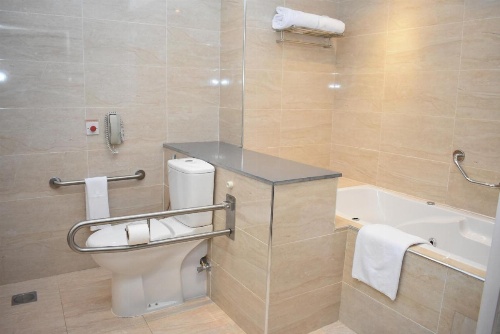 Copthorne Hotel Dubai image 29