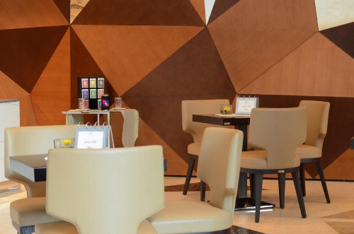 Copthorne Hotel Dubai image 30