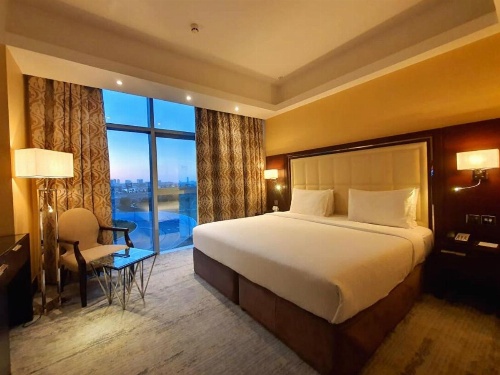 Copthorne Hotel Dubai image 31
