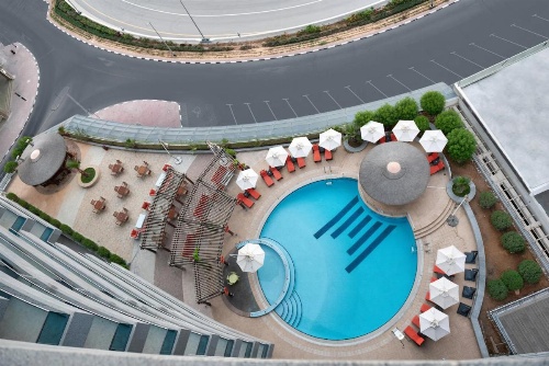 Copthorne Hotel Dubai image 4